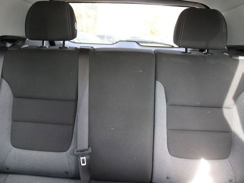 Used 2023 Chevrolet TrailBlazer LT image 48