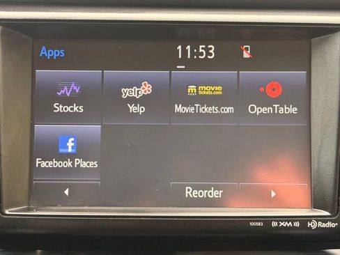 Used 2018 Toyota RAV4 Limited image 38