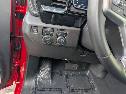 Used 2024 Chevrolet Silverado 2500 LT w/ Safety Package image 12