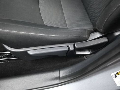 Used 2022 Nissan Sentra SV w/ Trunk Package FWD image 22