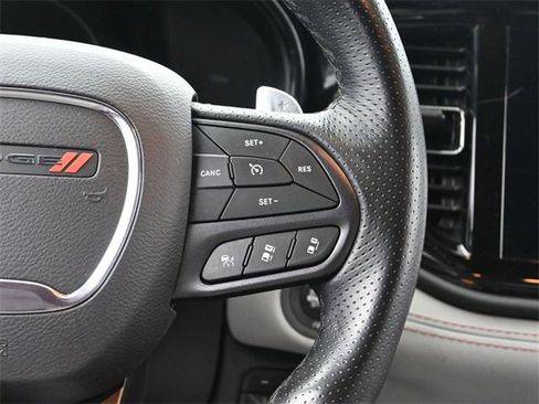 Used 2024 Dodge Durango GT image 30
