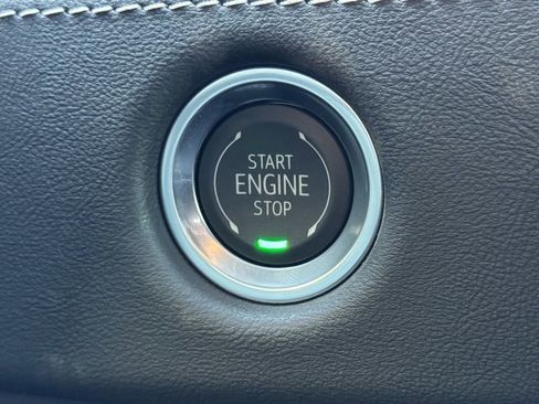 New 2026 Cadillac Escalade ESV Sport w/ LPO, ONYX Package image 23