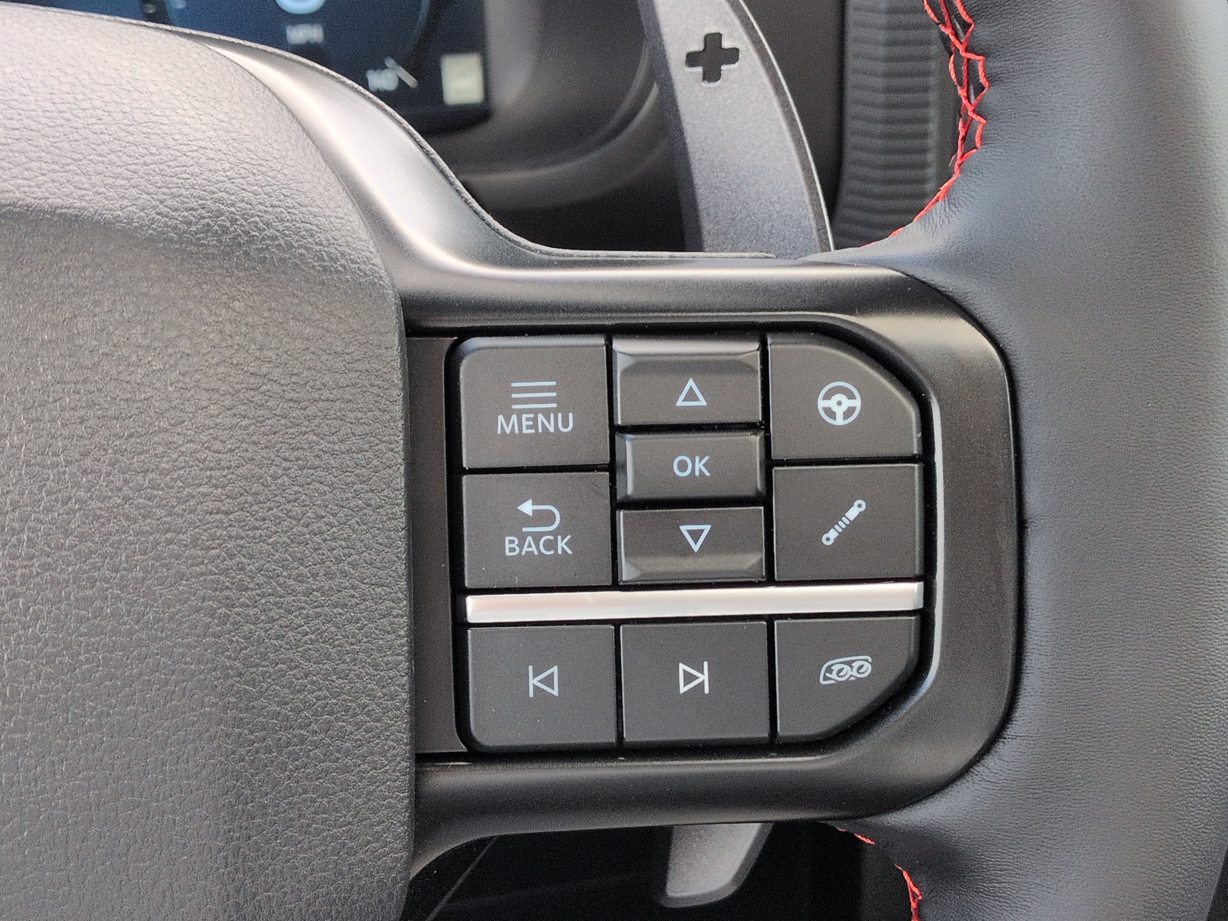 New 2026 Ford F150 Raptor AWD/4WD image 28