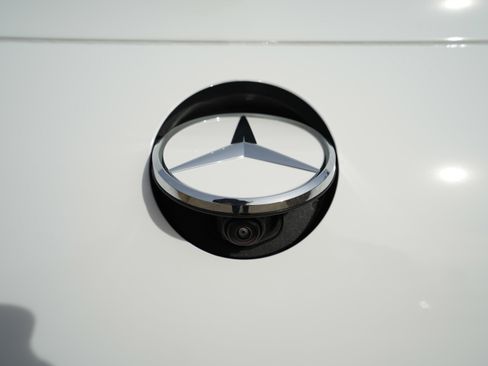 New 2026 Mercedes-Benz GLE 63 AMG S image 24