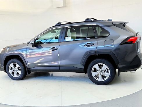 New 2025 Toyota RAV4 XLE image 6