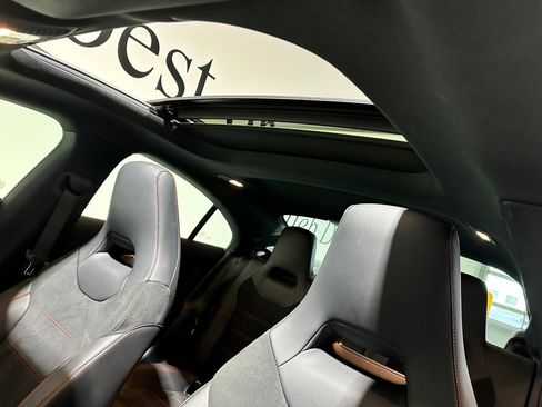 Used 2023 Mercedes-Benz CLA 250 4MATIC image 28