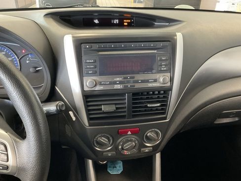 Used 2012 Subaru Forester 2.5X image 14