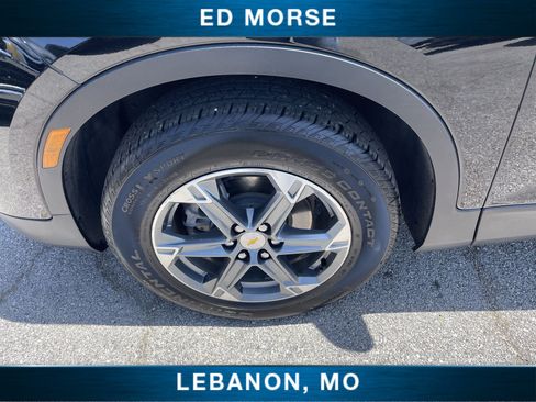 Certified 2024 Chevrolet Blazer LT w/ Convenience Package FWD image 30