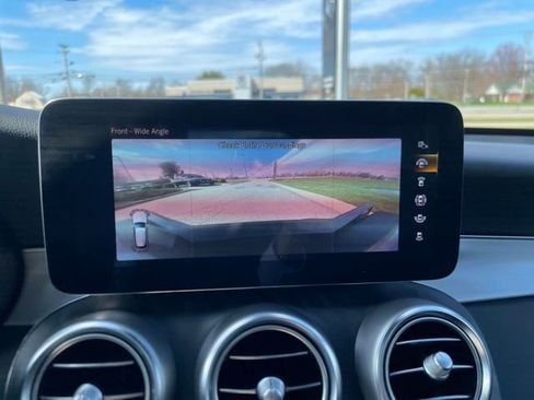 Certified 2022 Mercedes-Benz GLC 300 4MATIC image 42