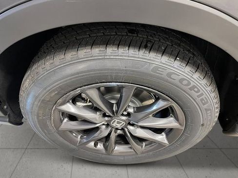 New 2026 Honda CR-V EX-L image 10