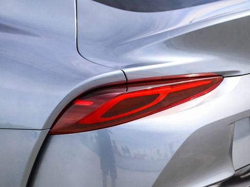 Certified 2022 Toyota Supra Premium w/ Driver Assist Package image 10