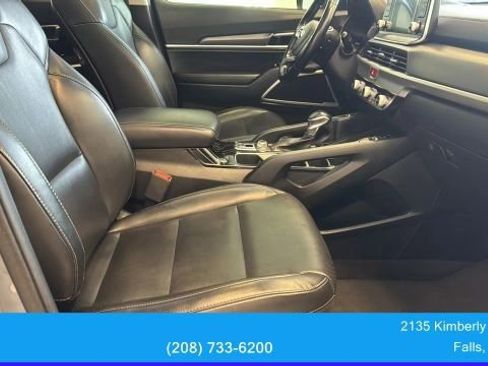 Used 2020 Kia Telluride S image 57