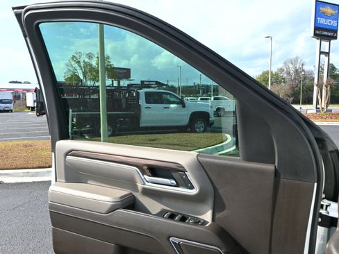 Used 2024 Chevrolet Silverado 2500 LT w/ All Star Edition image 24