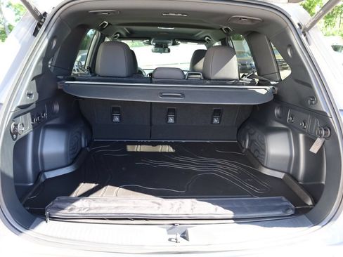 Certified 2026 Subaru Forester Premium w/ Base/Premium Package AWD/4WD image 7
