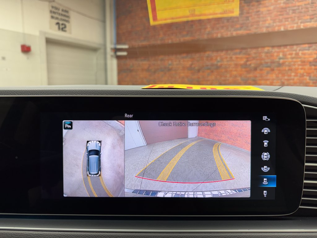 Certified 2020 Mercedes-Benz GLE 350 4MATIC image 18
