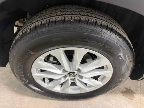 Certified 2026 Toyota Corolla Cross LE AWD/4WD image 13