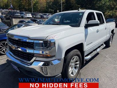 Used 2016 Chevrolet Silverado 1500 LT w/ All Star Edition