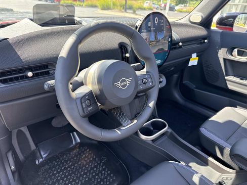 New 2026 MINI Cooper Convertible FWD image 22