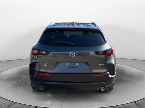 New 2026 MAZDA CX-50 2.5 Hybrid w/ Weather Package image 6