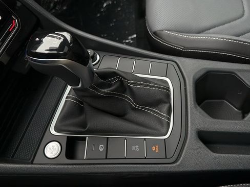New 2026 Volkswagen Jetta SEL FWD image 16