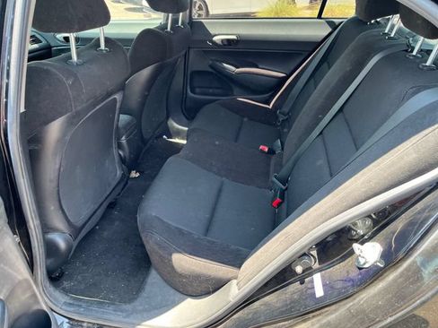 Used 2010 Honda Civic LX-S image 3