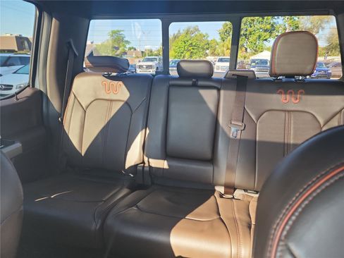 Used 2017 Ford F350 King Ranch w/ King Ranch Ultimate Package image 16