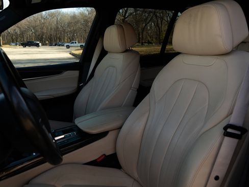 Used 2017 BMW X5 xDrive35i image 17