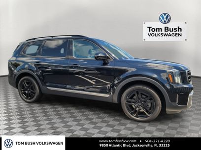 Used 2023 Kia Telluride SX X-Line