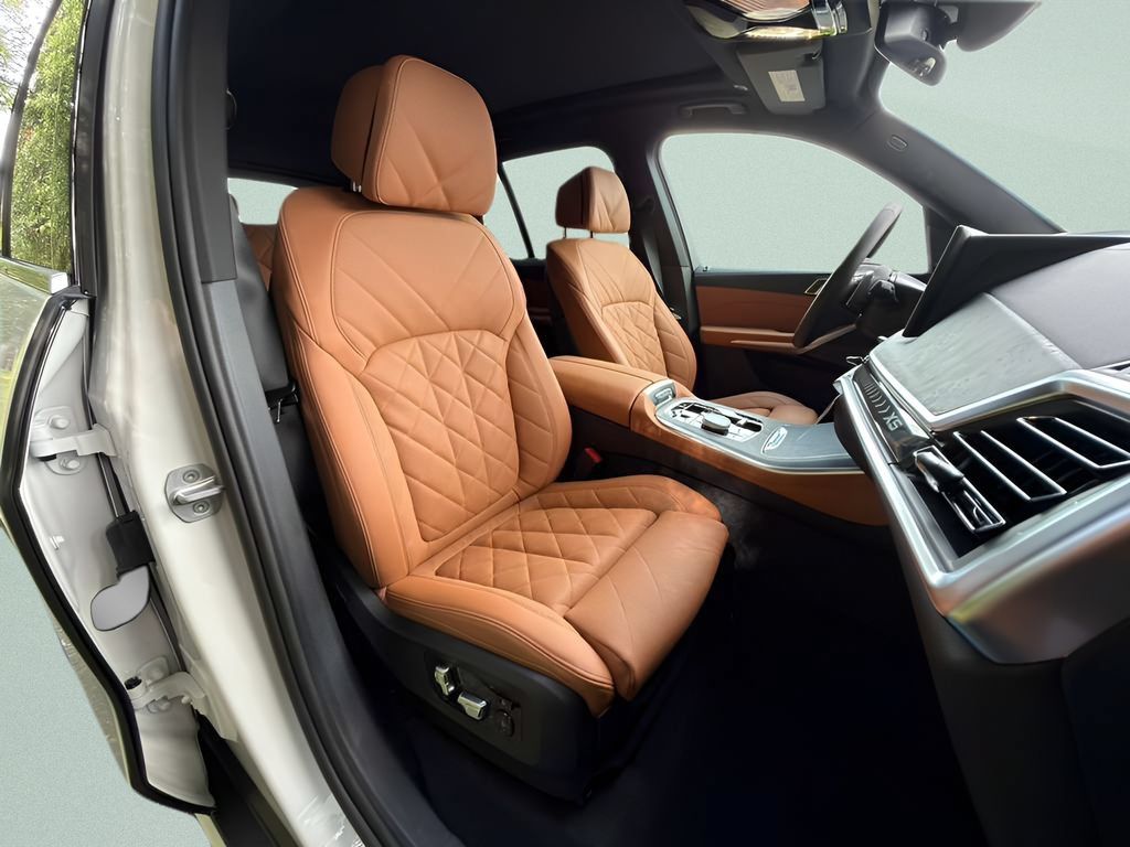 New 2026 BMW X5 xDrive50e AWD/4WD image 25