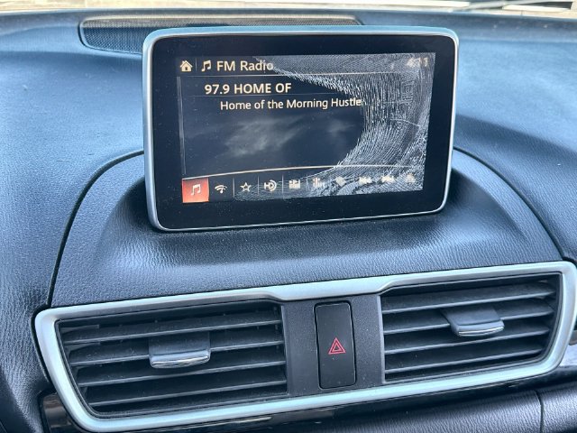 Used 2014 MAZDA MAZDA3 i Grand Touring FWD image 16