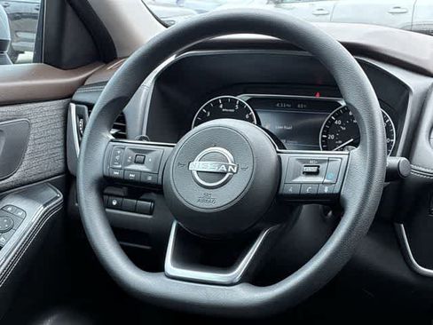 Used 2023 Nissan Rogue SV FWD image 23