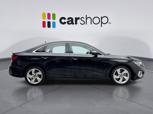 Used 2022 Audi A3 2.0T Premium image 6