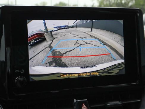 Used 2024 Toyota Corolla LE image 12