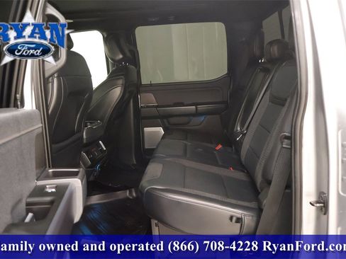 Used 2021 Ford F150 Raptor w/ Equipment Group 801A High image 10