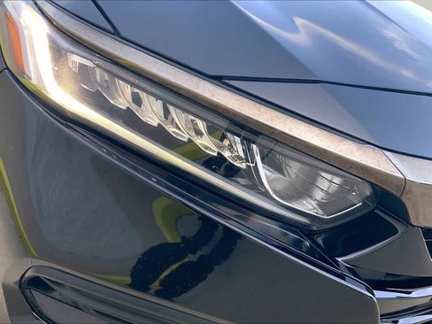Used 2019 Honda Accord Sport image 24
