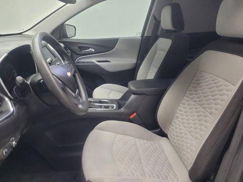 Used 2020 Chevrolet Equinox LS w/ LS Convenience Package image 15