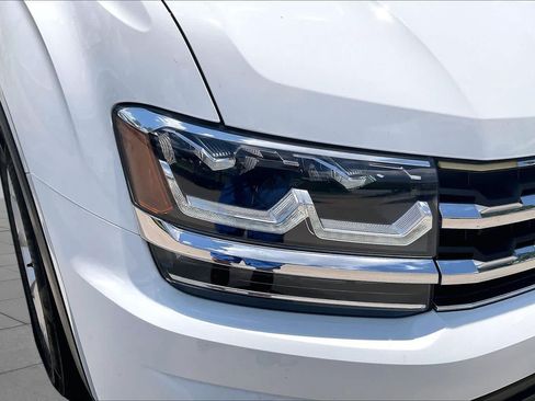 Used 2019 Volkswagen Atlas SE FWD image 27