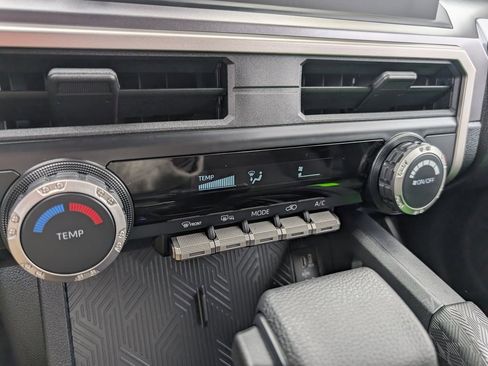 Used 2025 Toyota 4Runner SR5 image 22