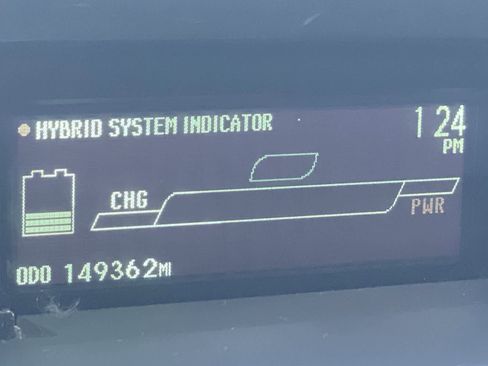 Used 2011 Toyota Prius Three image 34