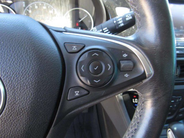 Used 2020 Buick Envision Premium w/ Driver Confidence Package AWD/4WD image 27