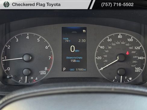 Used 2023 Toyota Corolla LE image 12