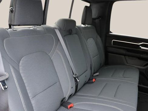 New 2026 RAM 1500 Lone Star AWD/4WD image 16
