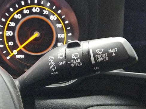 Used 2025 Jeep Wrangler Sport image 22