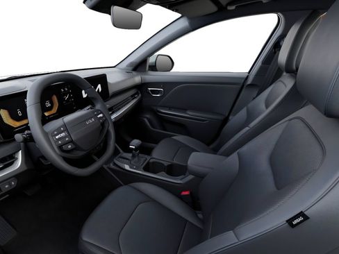New 2026 Kia K4 EX FWD image 17