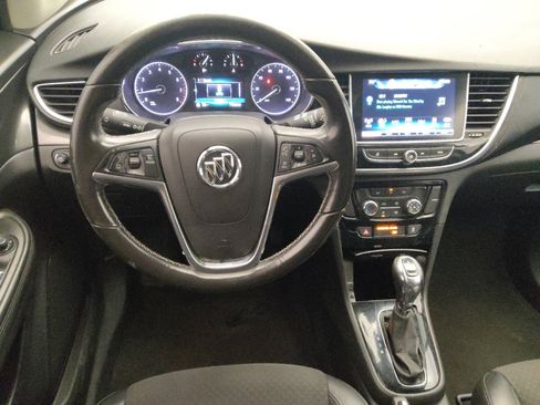 Used 2017 Buick Encore Preferred image 22