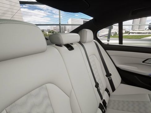 New 2026 BMW M3 image 12