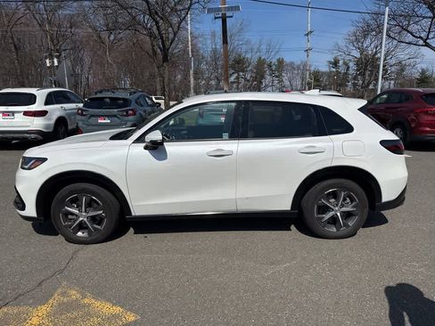 Used 2024 Honda HR-V EX-L image 19