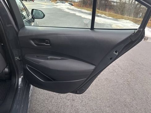 Certified 2024 Toyota Corolla LE image 13