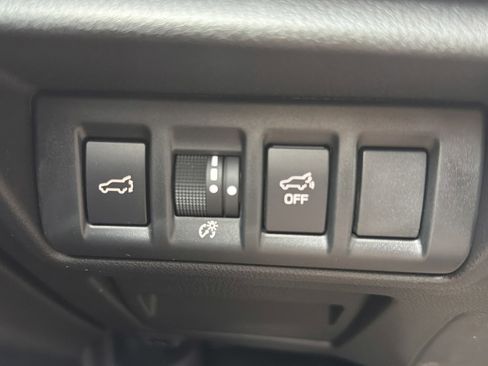 Certified 2024 Subaru Outback Touring XT AWD/4WD image 25