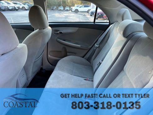 Used 2012 Toyota Corolla LE image 16